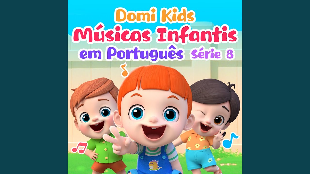 Canção do Pirulito