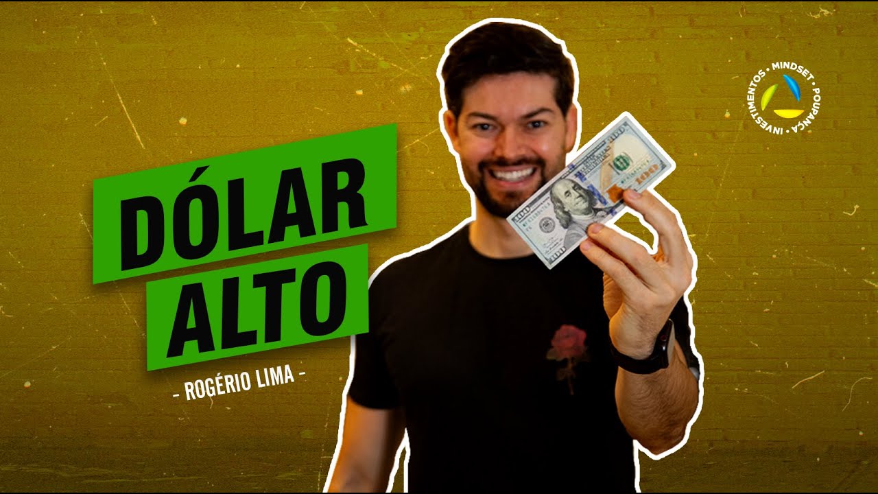 D&oacute;lar Alto