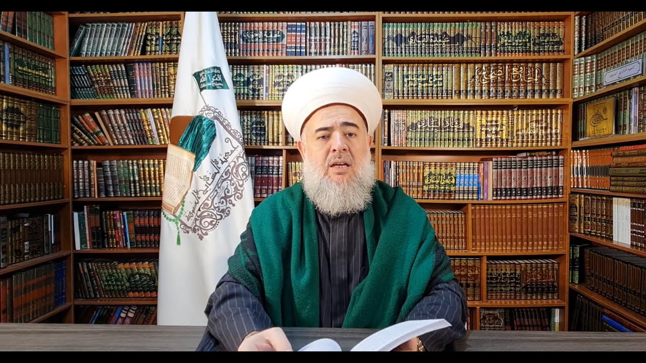 حديث: مَن استطاع الباءة فليتزوج