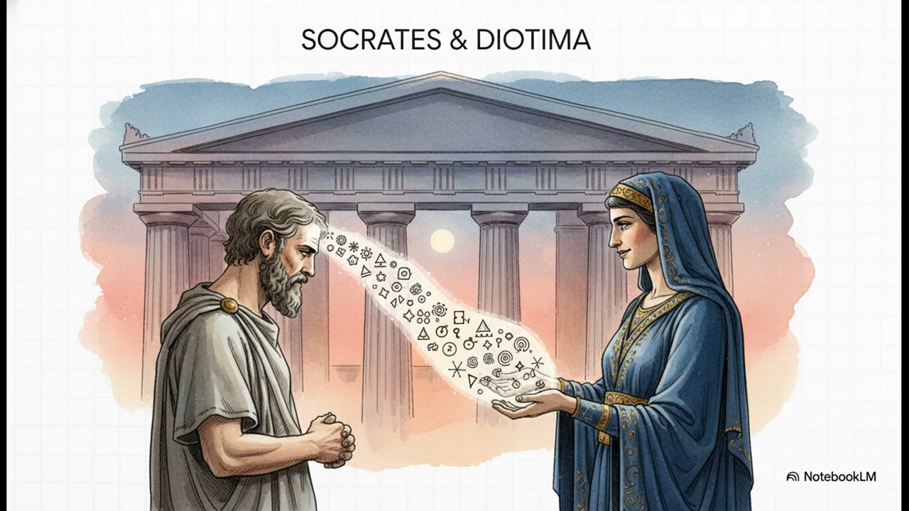 Le banquet (Platon)
