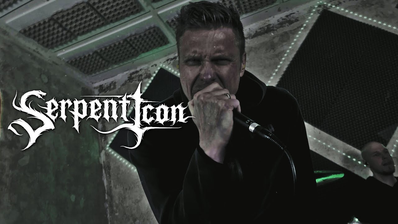 SERPENT ICON - Sirens And Sinners (Official Video) [Melodic Death Metal]