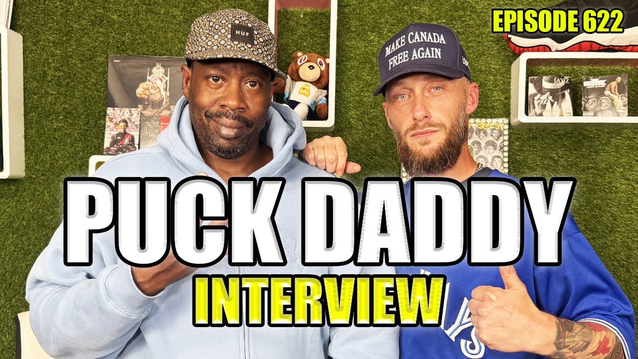 Canada 1st Founder PUCK DADDY On Canada Immigration, Backlash From Protest & More
