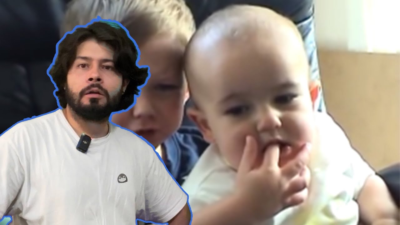cuando un video viral te cambia la vida - charlie bit my finger