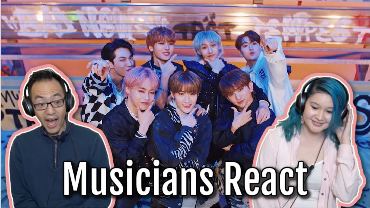 Musicians React: TEMPEST 'Bad News'!!