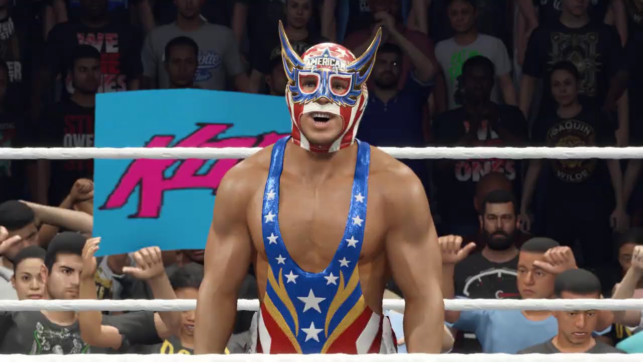 My Faction Week 48 | WWE 2k25
