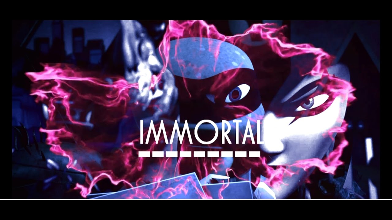 Karai/Leo-immortal/TMNT2012/