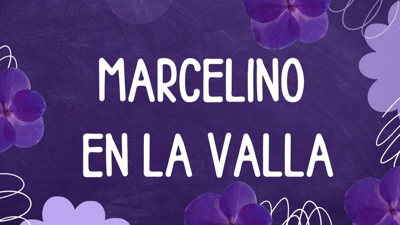 La semilla de La Valla . Marcelino Champagnat. S.C. H.H. M.M. San Francisco