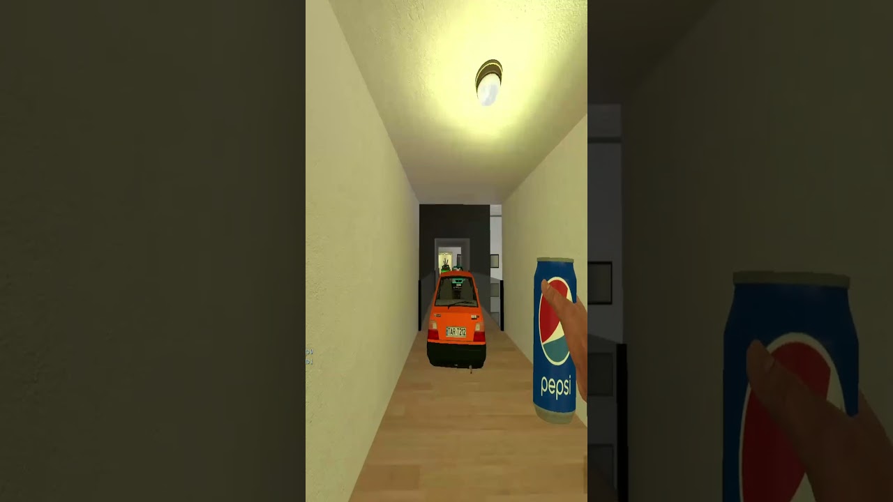 Part-62 #playongmod #gmod #nextbot