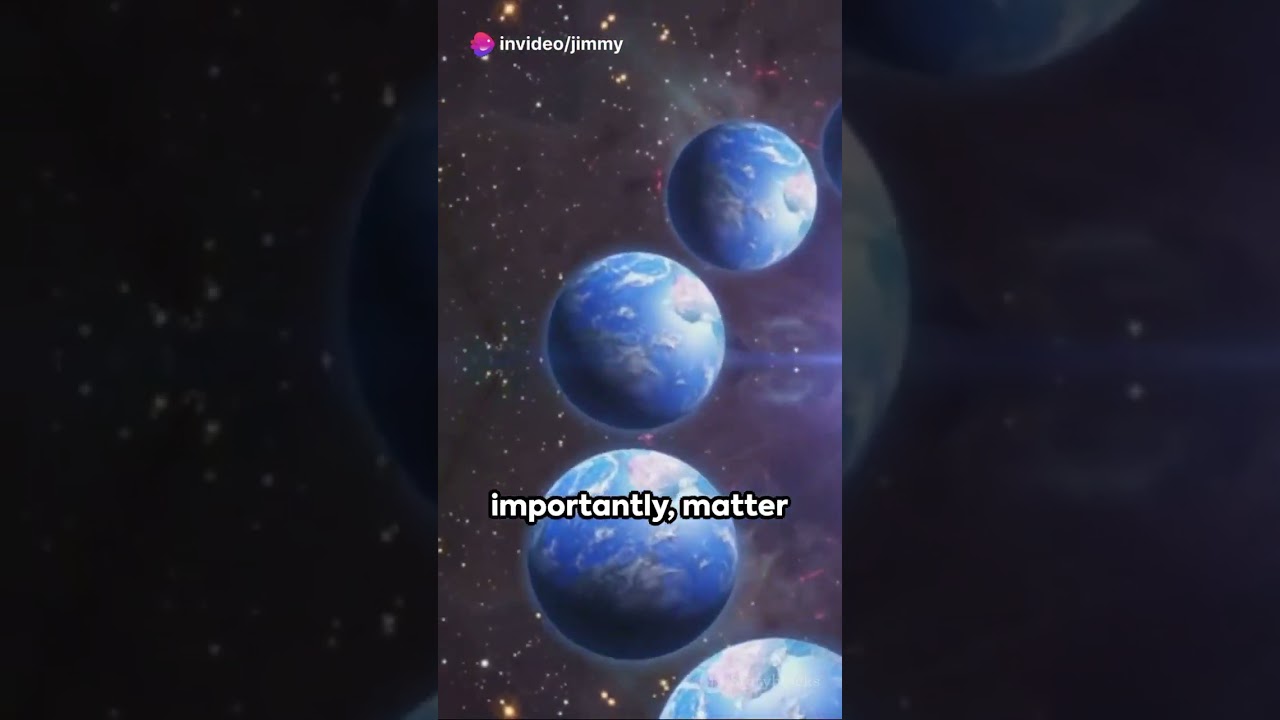 The Black Mirror: The dark universe theory #cosmos #physics #universe #science #space