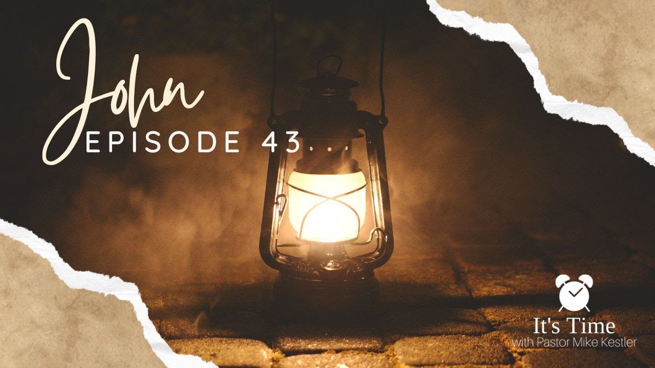 John 43