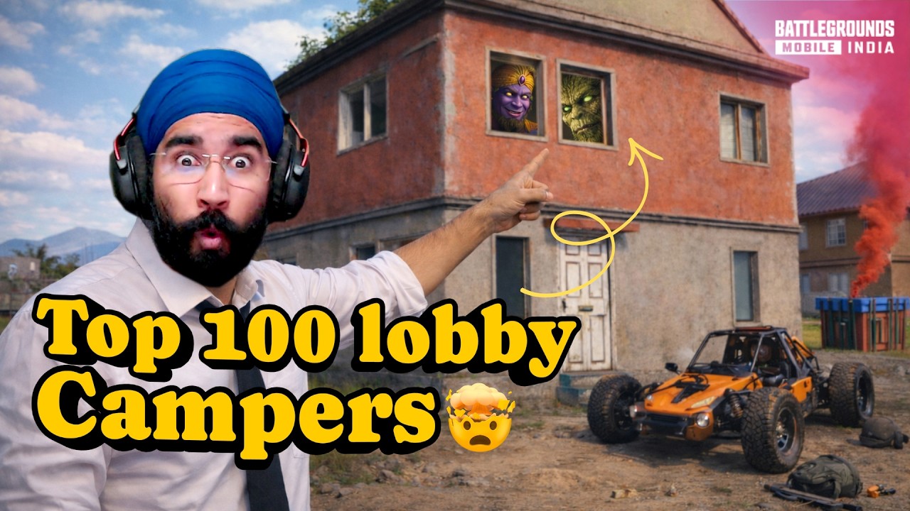 BGMI LIVE : ToP 10 is DREAM🤪| NEW UPDATE x PUBG
