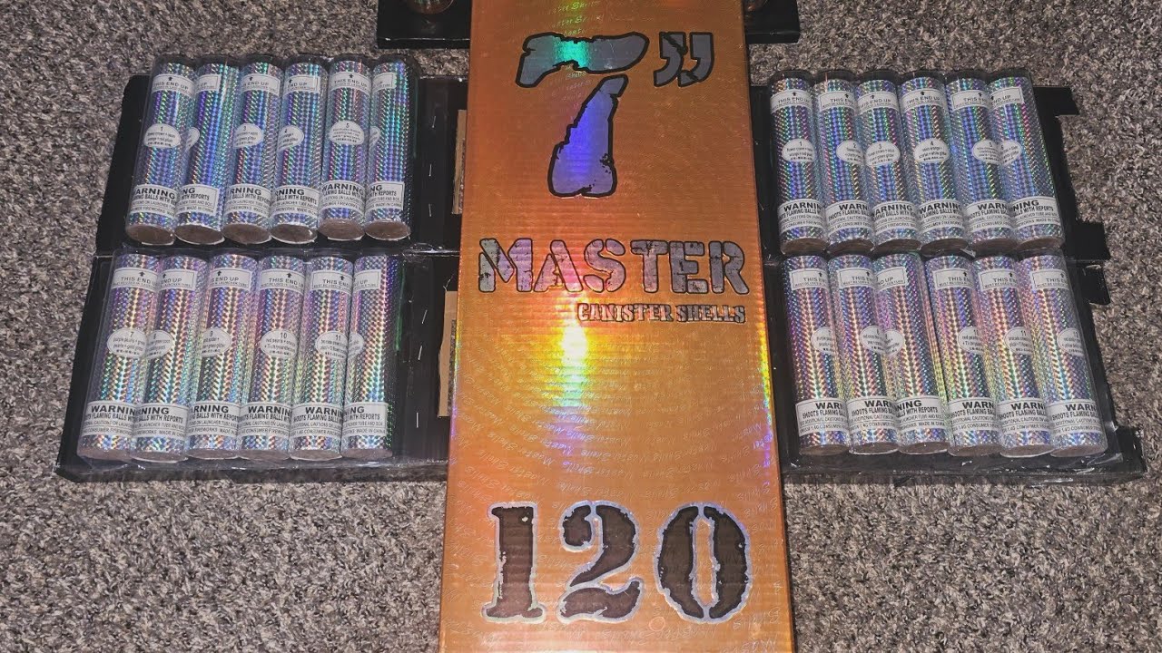 Master 7 7