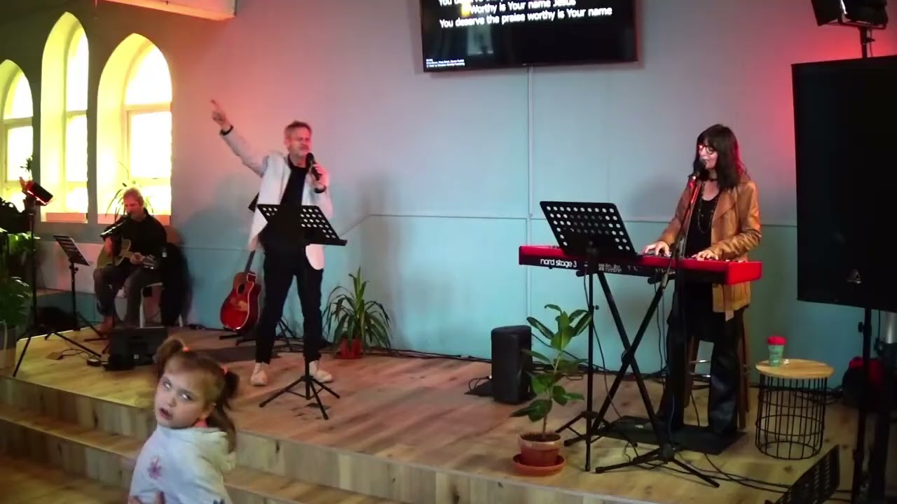 Fruits of the Spirit 
