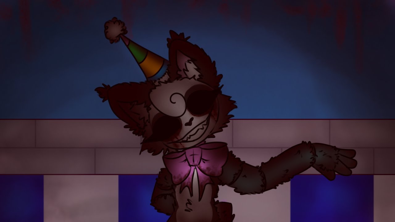 Pandy.EXE Returns | Murder At The Party House 283 | Minecraft Fnaf Inspired Rp