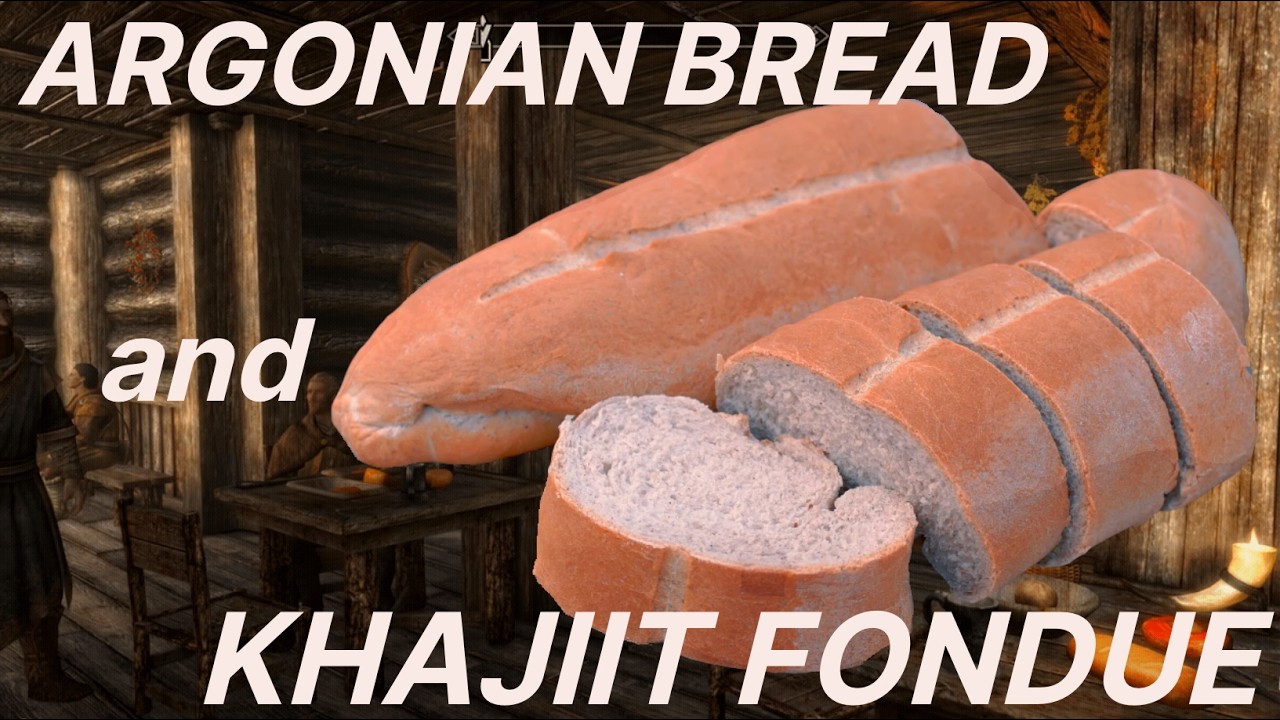 The Secret Ingredient: Elsweyr Fondue's Hidden Depth