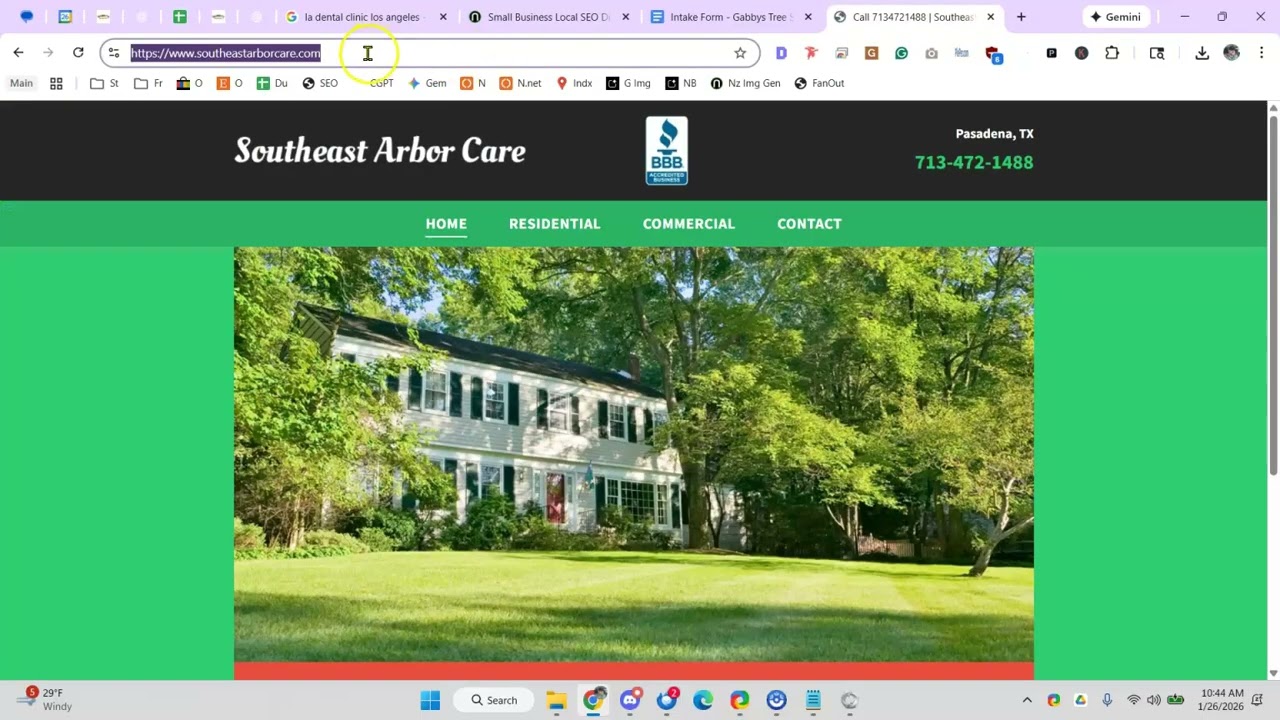 Norzer Local SEO Audit Checklist Training Video | HowTo | Training Masterclass | AI