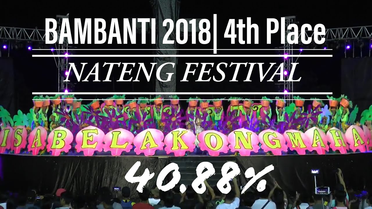 Municipality of Mallig (Bambanti 2018)