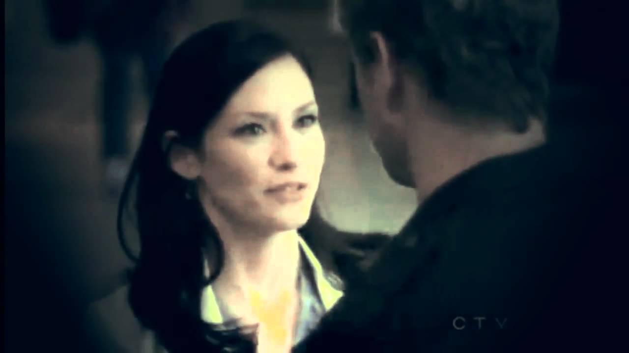 Grey's Anatomy // Lexie Mark Jackson // Near to you