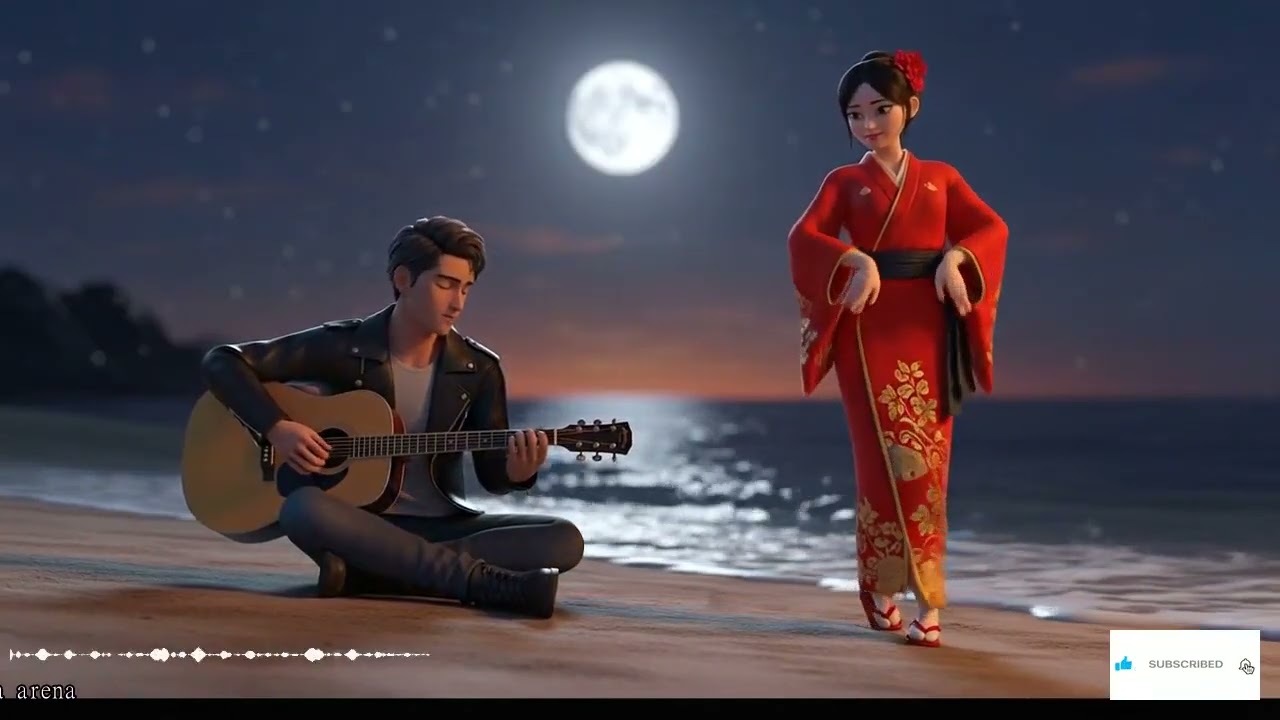 Alma De Andalucía Guitarra Flamenca Que Resuena Con Pasión Gitana Y Tradición