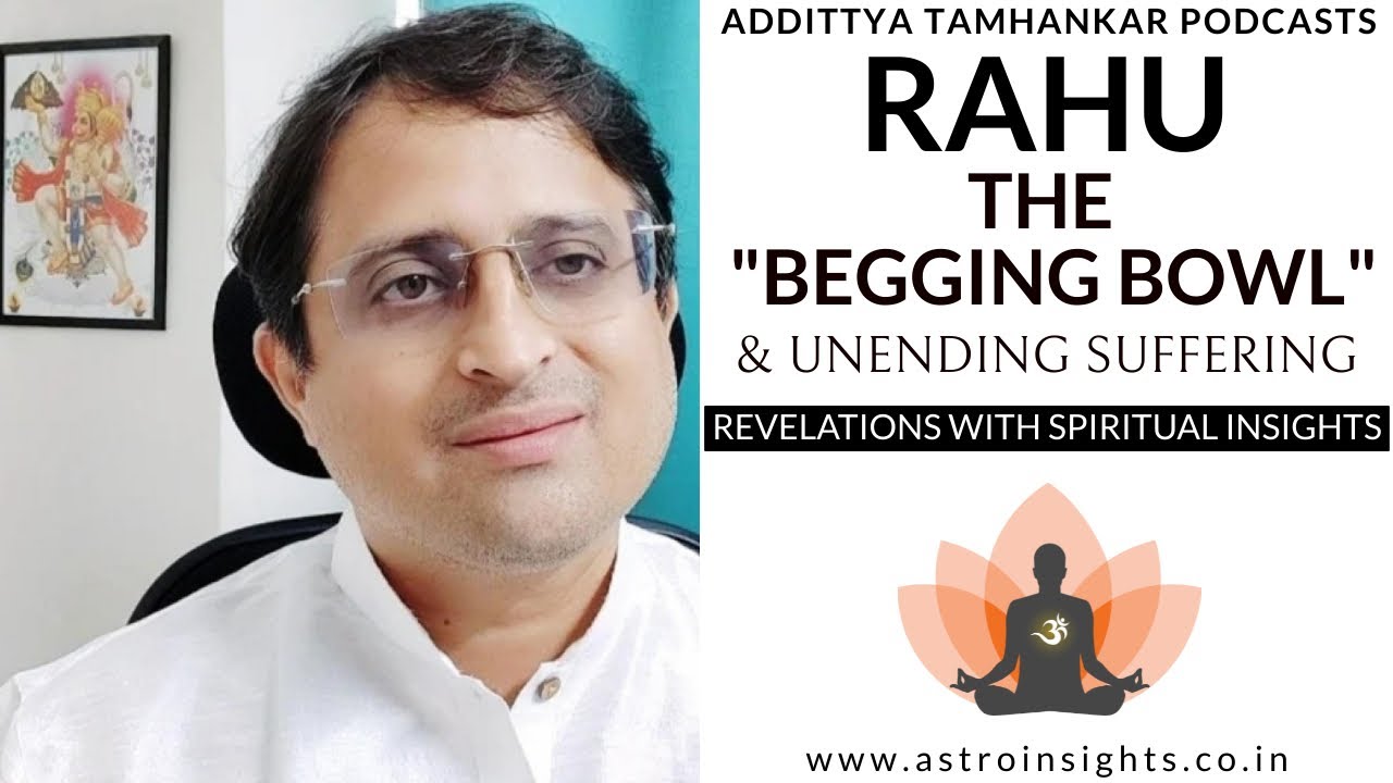 Effects and Remedies for rahu antardasha | Rahu Antardasha Astrology