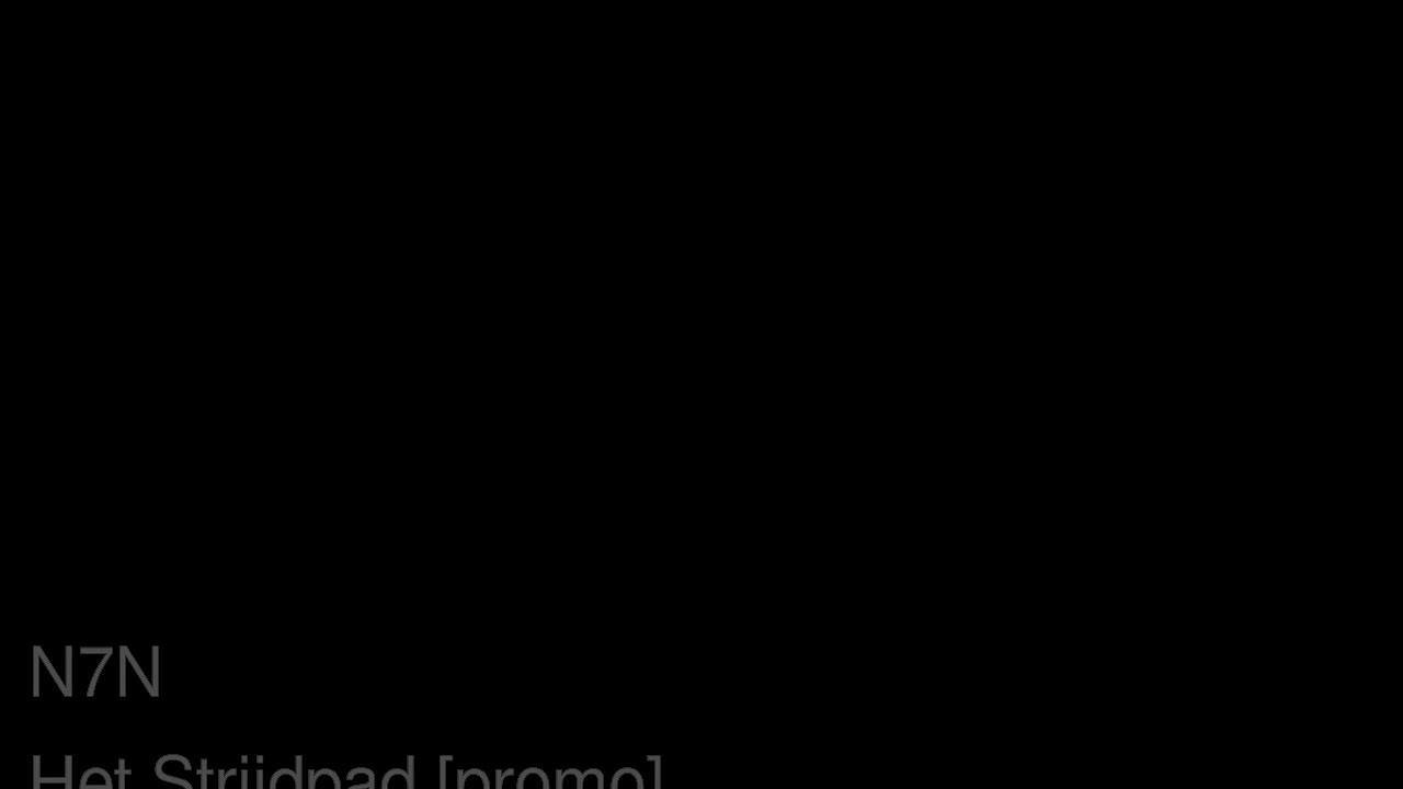 N7N Het Strijdpad promo