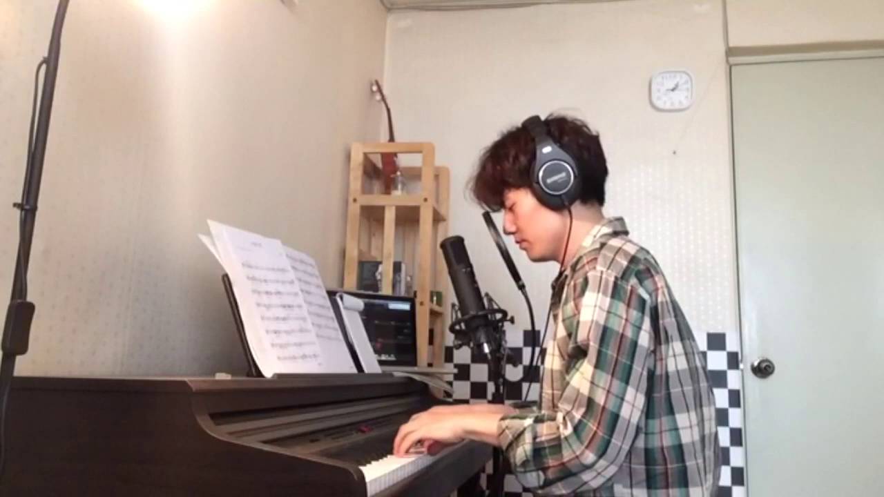 정승환 - 너였다면 [또오해영 OST] (남궁우진)