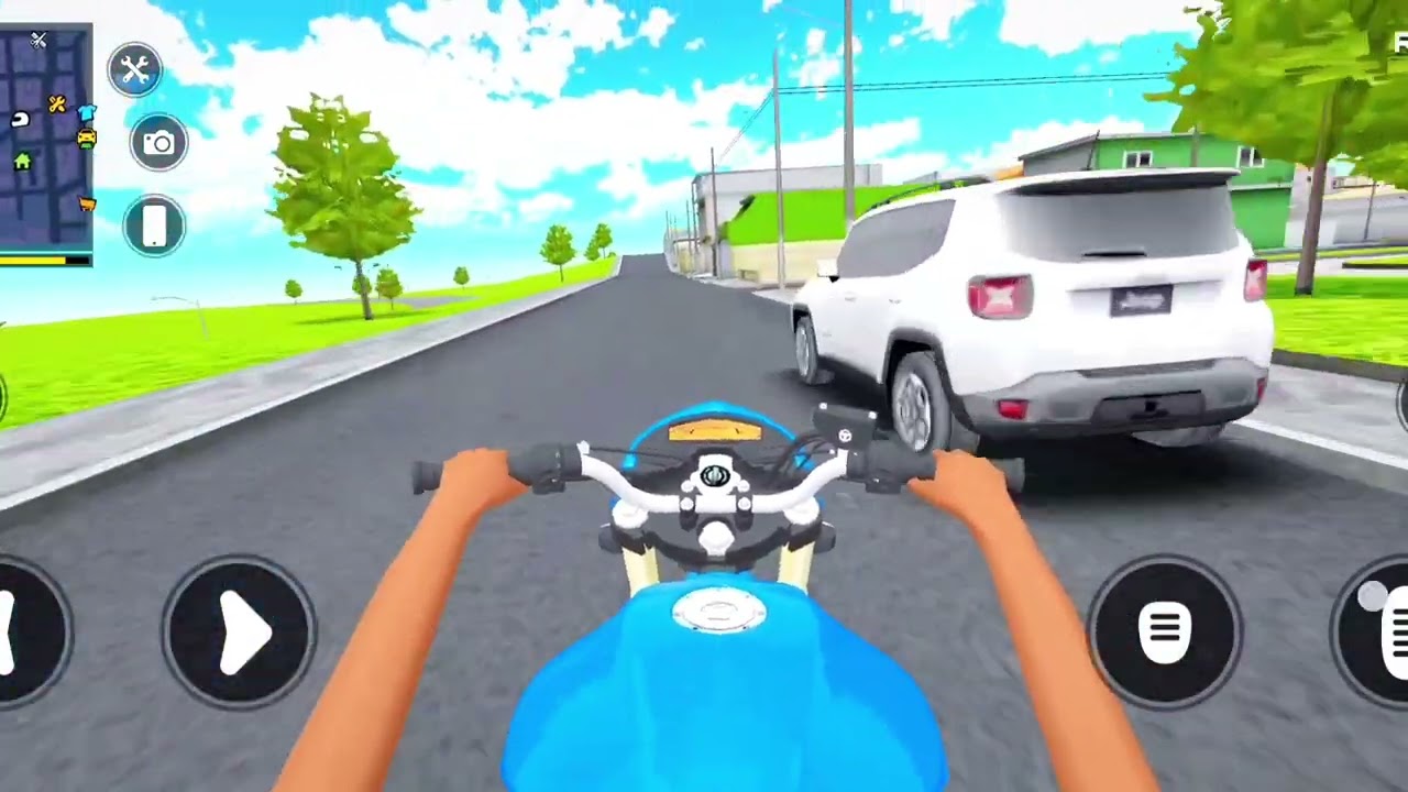 Elite Moto 2 Big open world online Multiplayer Best android Gameplay episode 136