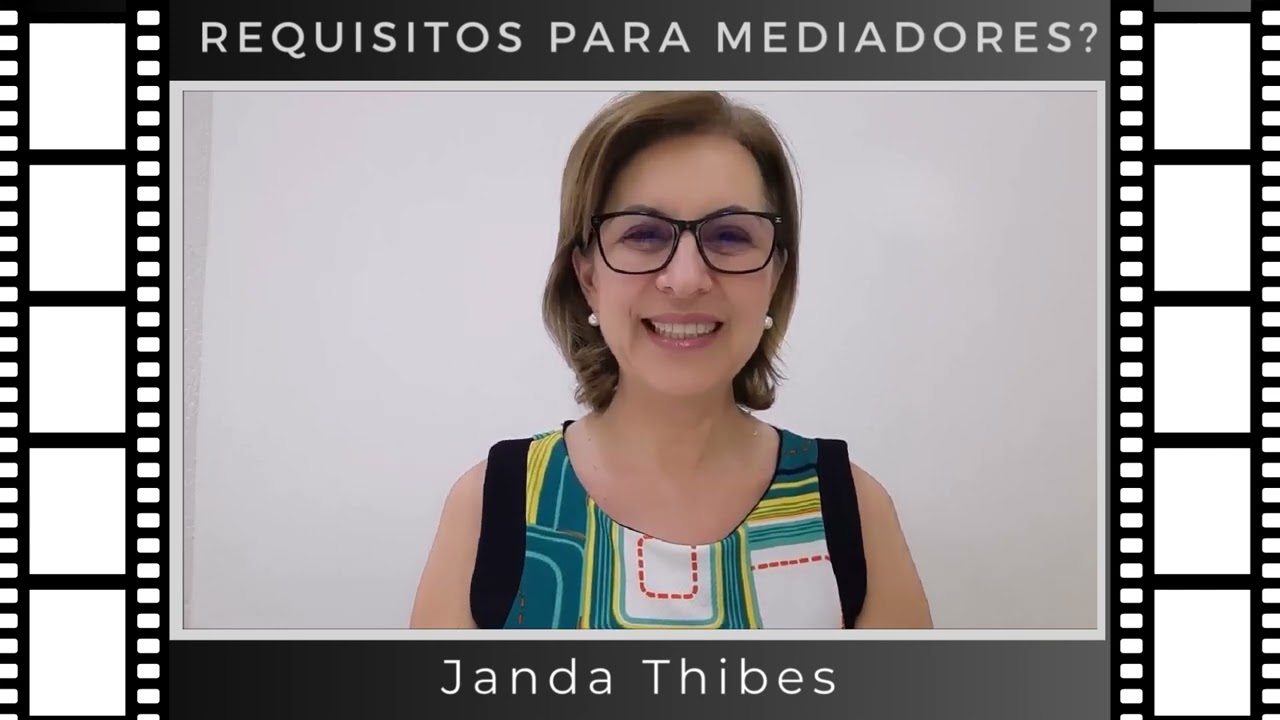Como ser Mediador?