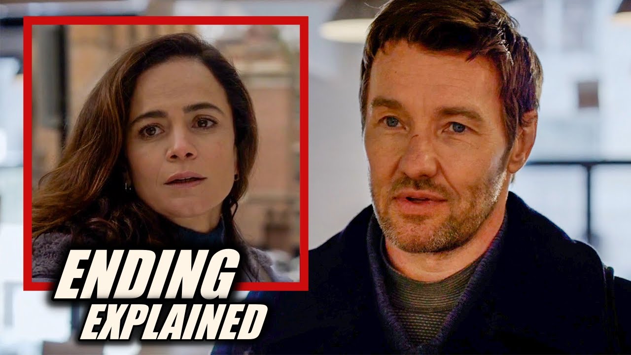 Dark Matter Episode 6 Ending Explained ONE FINAL PIECE On How Jason & Amanda WILL Return To Thei...