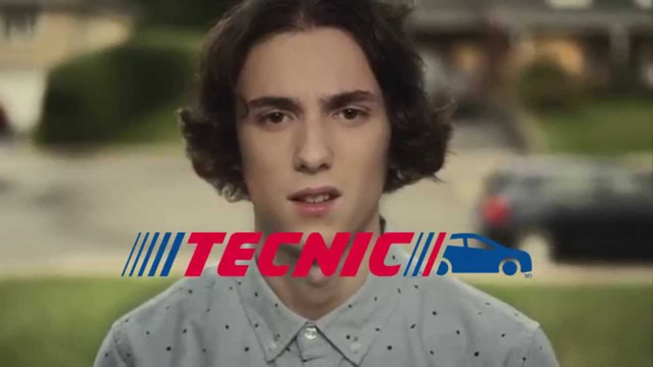 Nouvelle publicit&eacute; des &eacute;coles de conduite Tecnic