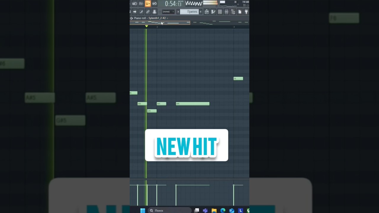 How does Groovechi create 2 hits? 1 album! 
