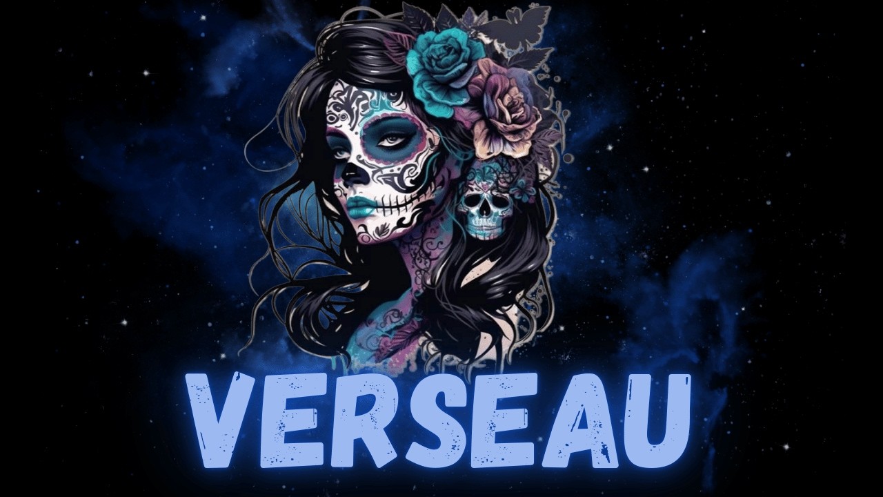 VERSEAU TU FAIS FACE À UN SÉRIEUX PROBLÈME ! QUELQU'UN CONFESSE CE SECRET...🔮 MARS 2026 TAROT