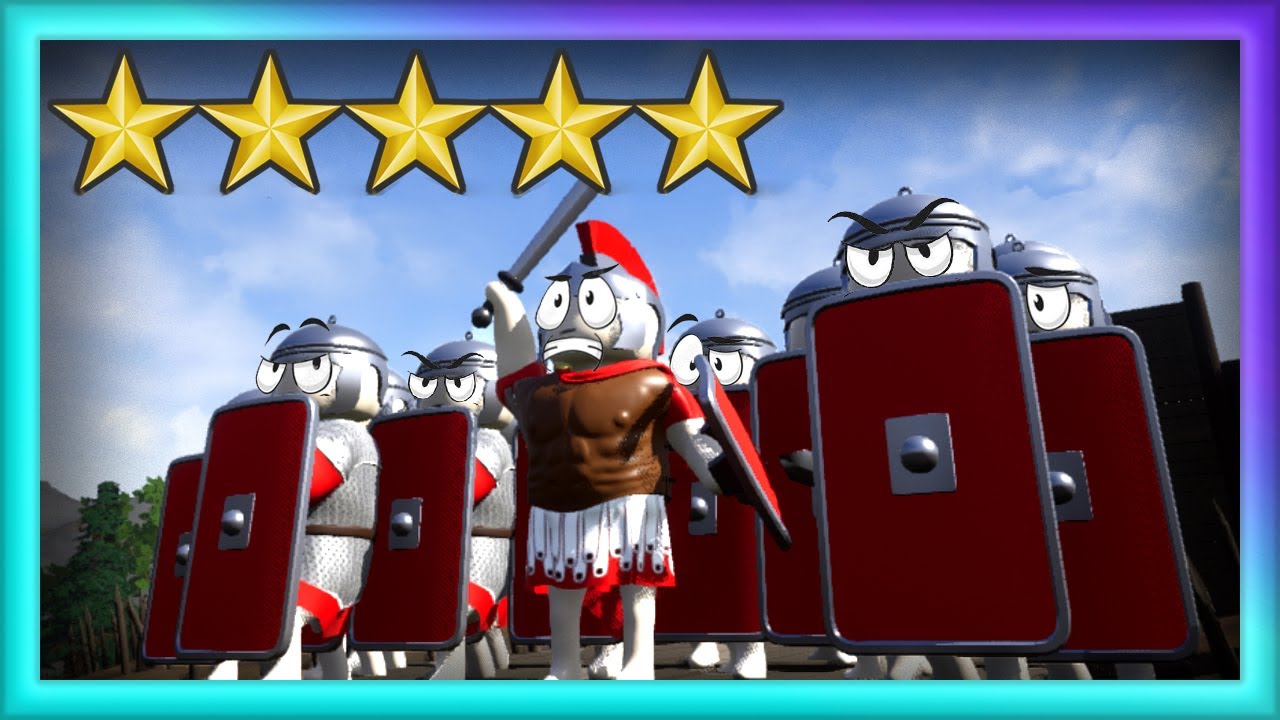 Shieldwall Gameplay  |  New Shieldwall Steam Game