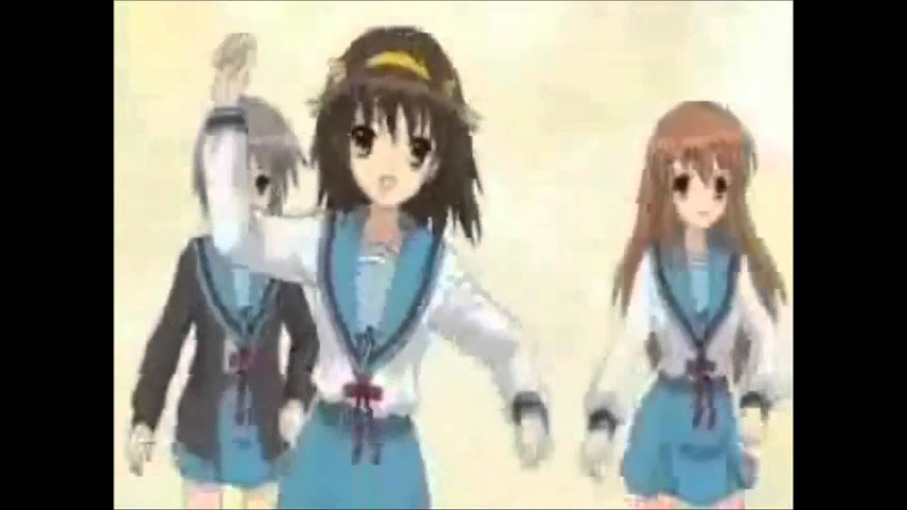 Dumb Ways to Die AMV