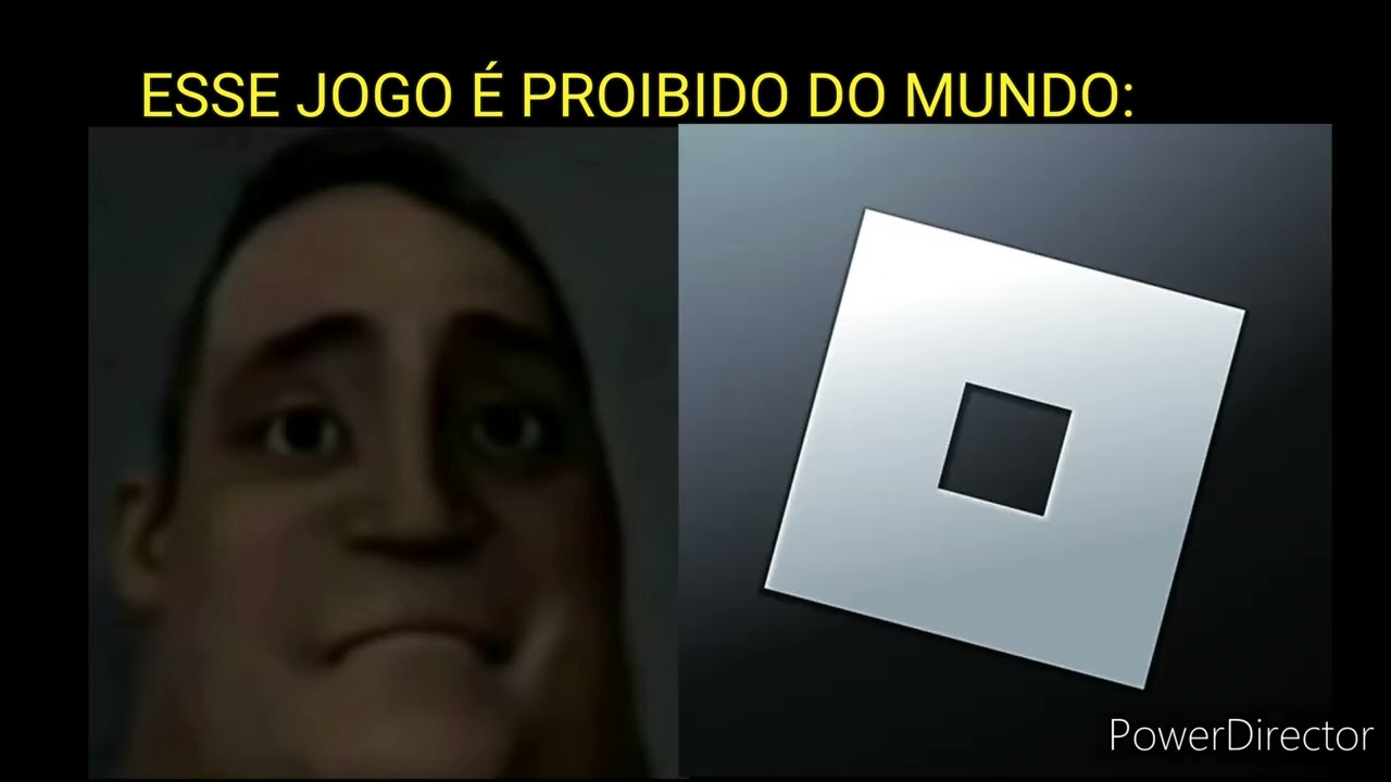 Sr. Incrivel Ficando triste: ESSE JOGO &Eacute; PROIBIDO NO MUNDO:
