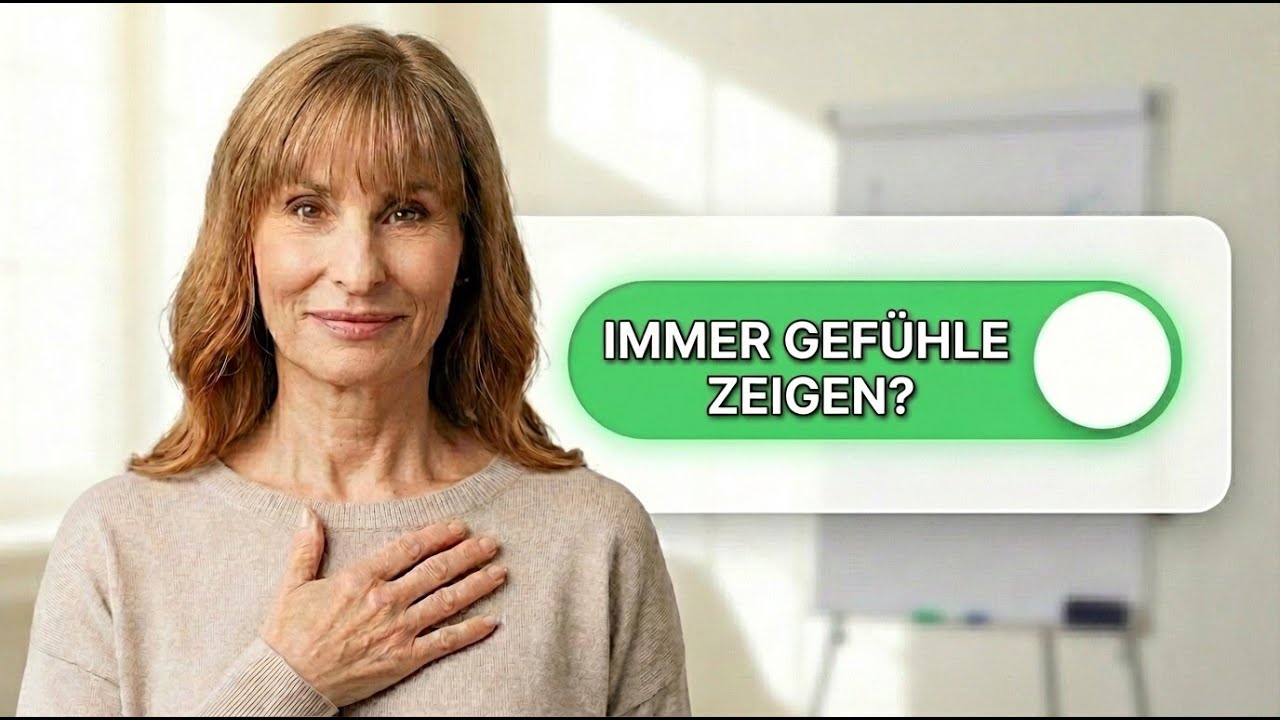 Solltest du immer ehrlich sein?