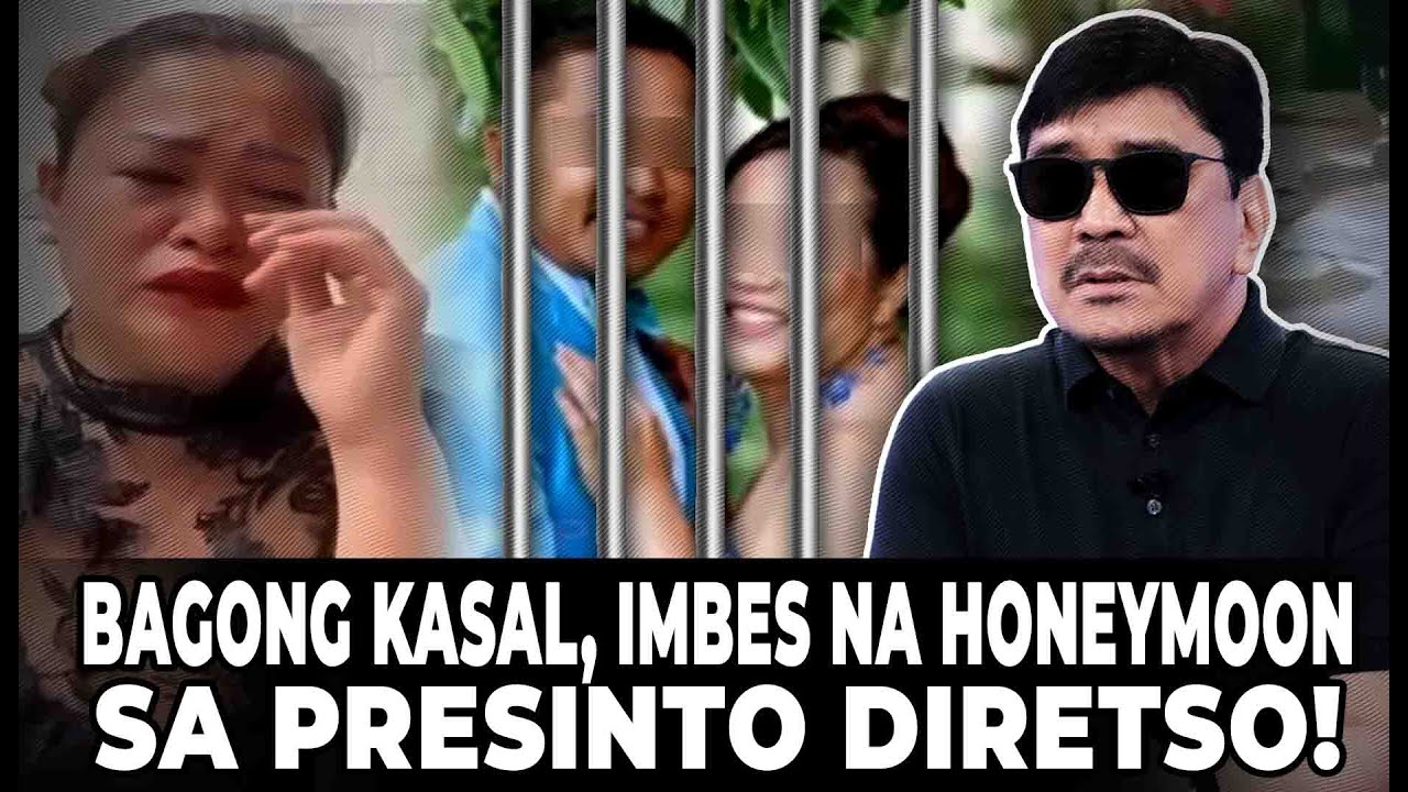 BABAENG BAGONG KASAL, SINUBUKANG 'UTUIN' SI BITAG! BAYAD SA CATERING, HINDI NILA BINAYARAN!