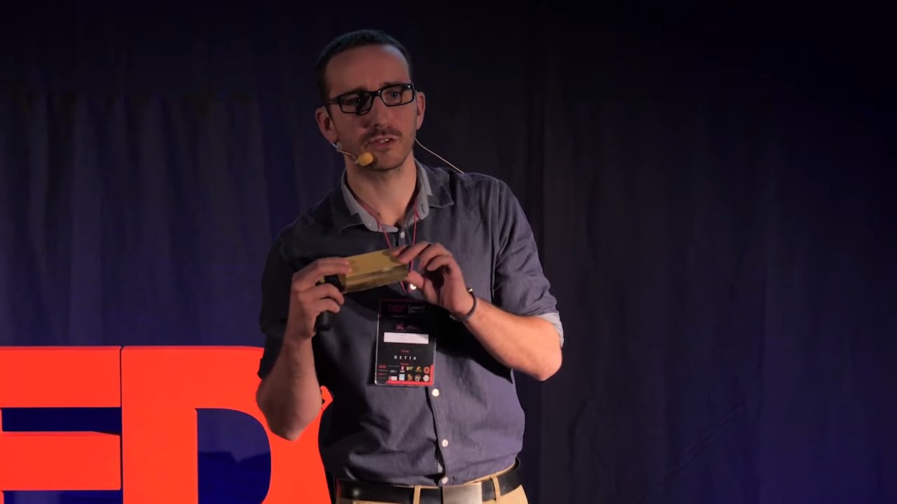Power of memory - Jak efektywnie się uczyć? | Mariusz Bąberski | TEDxLazarskiUniversity
