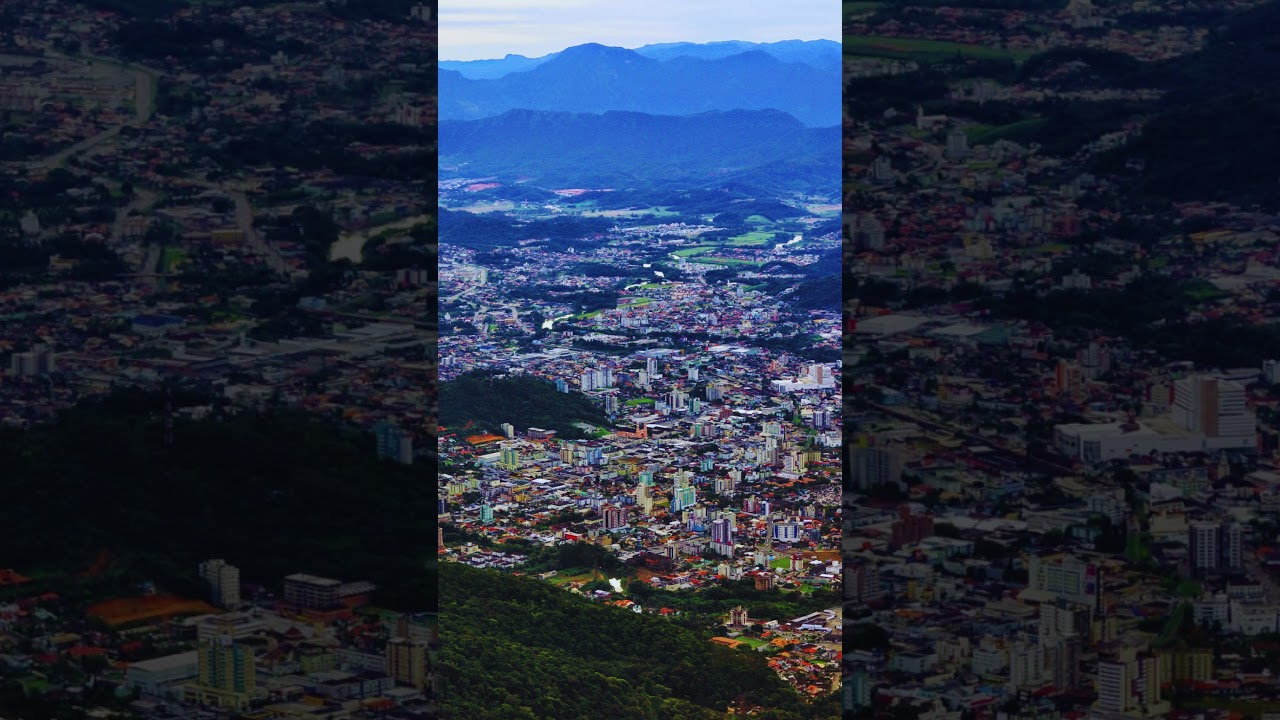 TOP 7 Cidades Mais Seguras do Brasil em 2025!