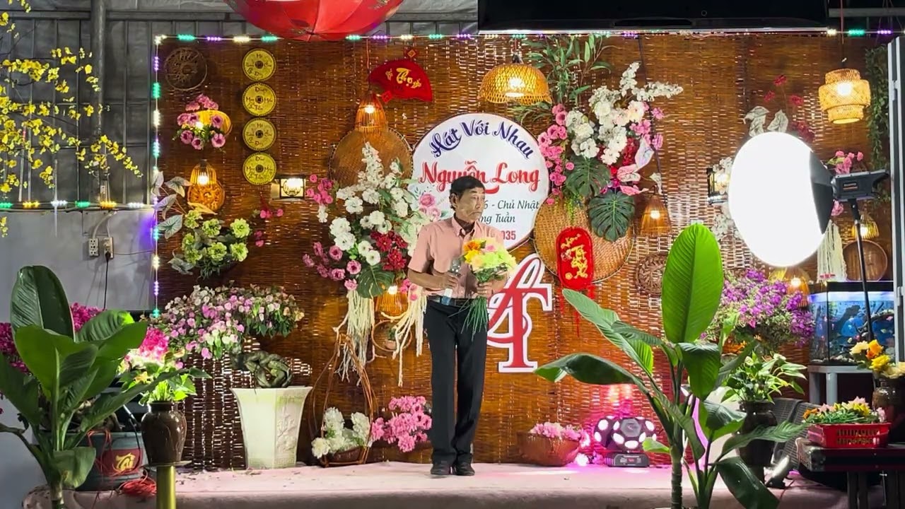 CK - Chuyện Tình Không Dĩ vãng - TB-/---/