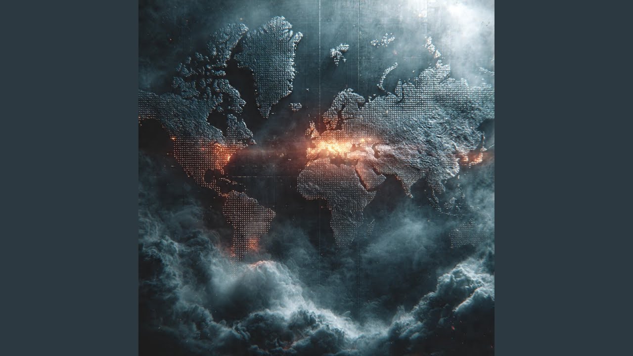 Major World Announcement (Monumental Orchestral News Music)