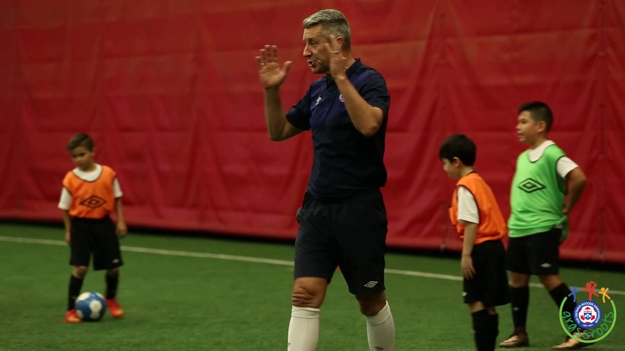 HUB International Presents: Grassroots Practices - Breaking Lines (Learn to Train)