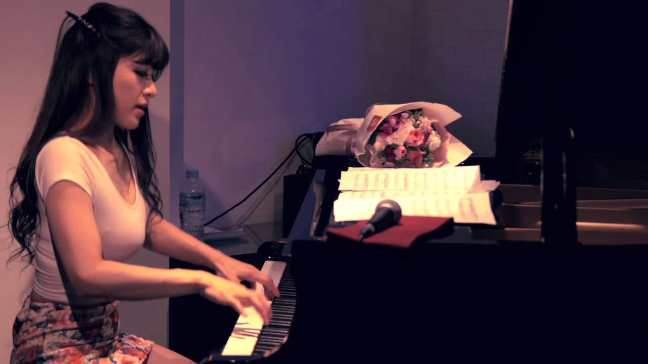 Speak Low / Riyoko Takagi Trio /高木里代子