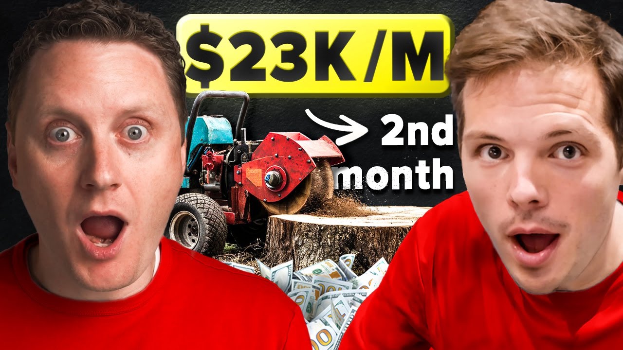 $23k/Month by Month 2: Exact Playbook (Not Clickbait)
