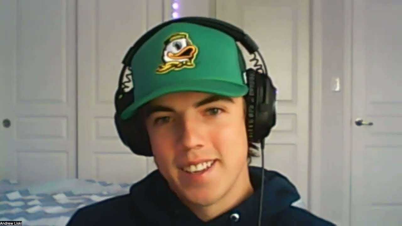 Season 6; Episode 1 - Brett Tessler