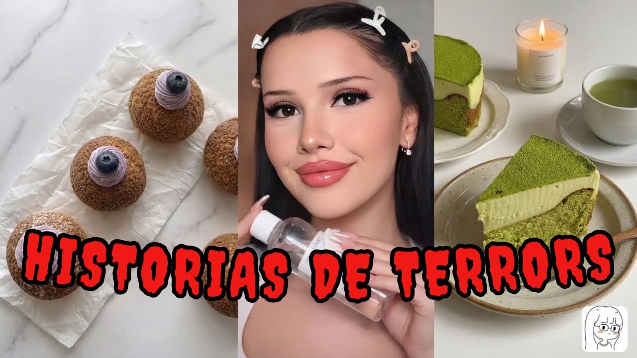 💀😱muchas Más Nuevas Historias de TERROR👽| 🌹Elisa Storytime N°124
