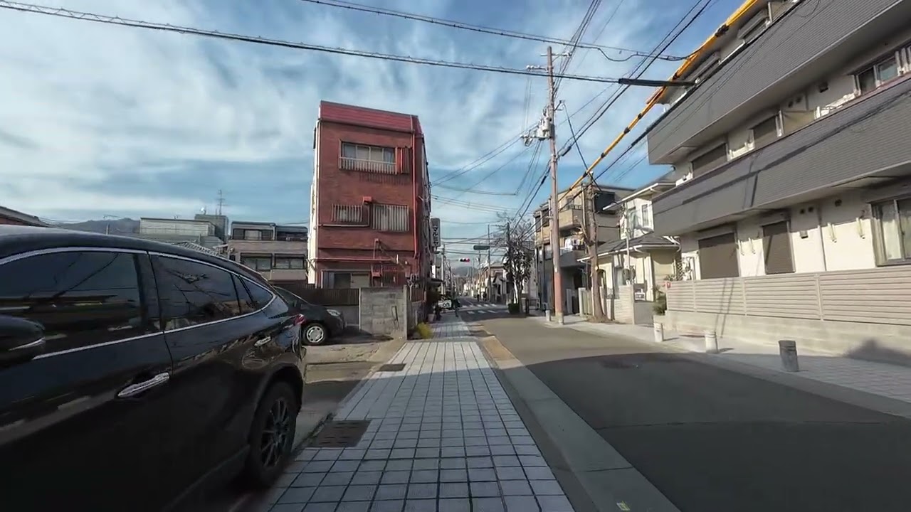 散歩-坊やすながハンティング失敗（2026.2.5）