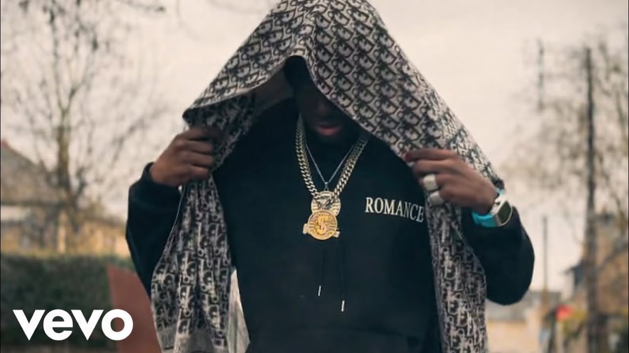Dadje ft lulu - they don’t like me ( clips vidéo ) 