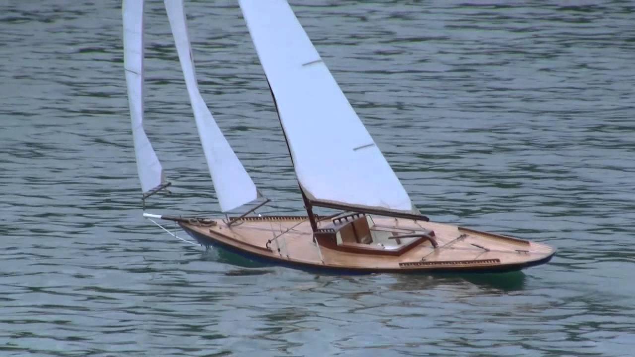 VOILIER 2012