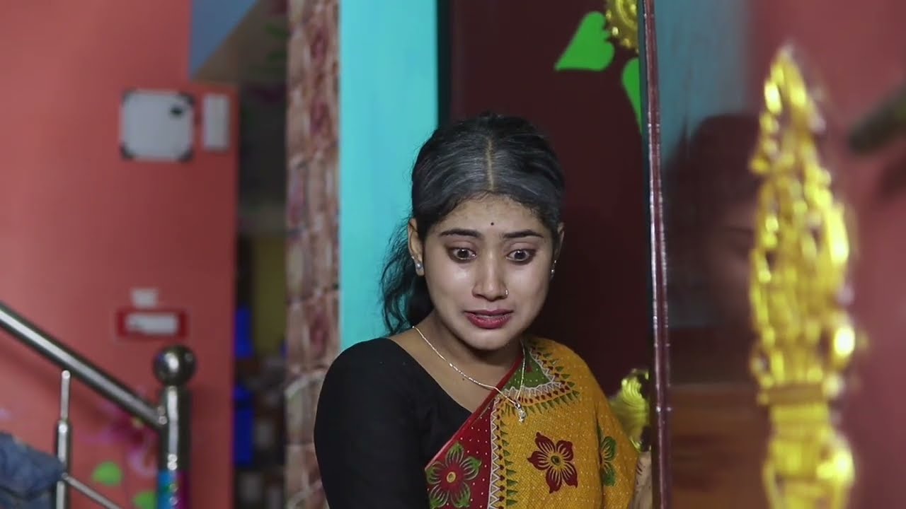 খুনী মা | Khuni Ma | Notun Bangla Natok | Sad Natok Video | Palligram Tv | Toni, Salma, Riyaj,Tuhina